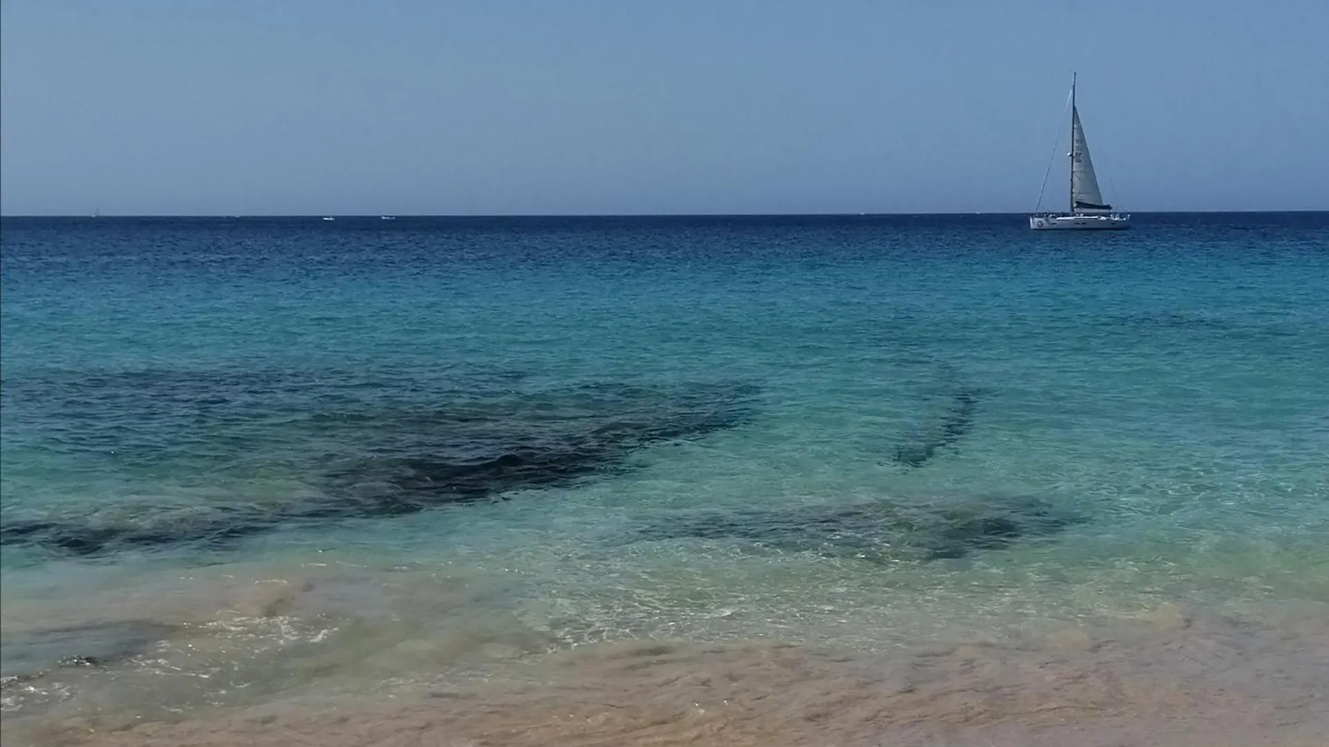 Paraiso Del Muelle Morro Jable