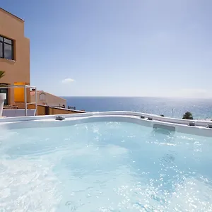 3* Hotel apartamentowy Villamar